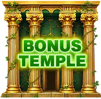 Bonus Temple