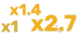 Multiplicatorii