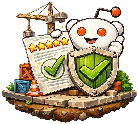 Recenzii Reddit