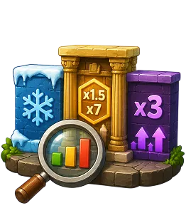 Bonus strategic
