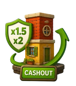 Cashout rapid