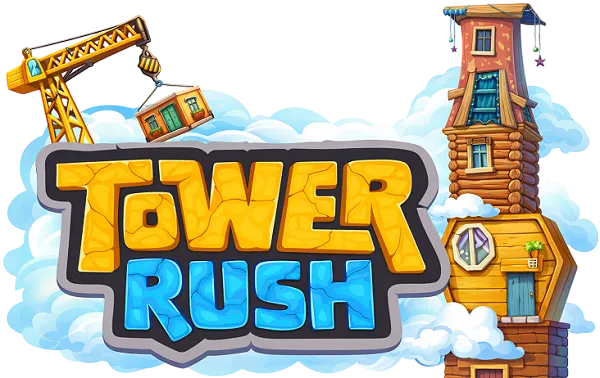 Tower Rush Jocul